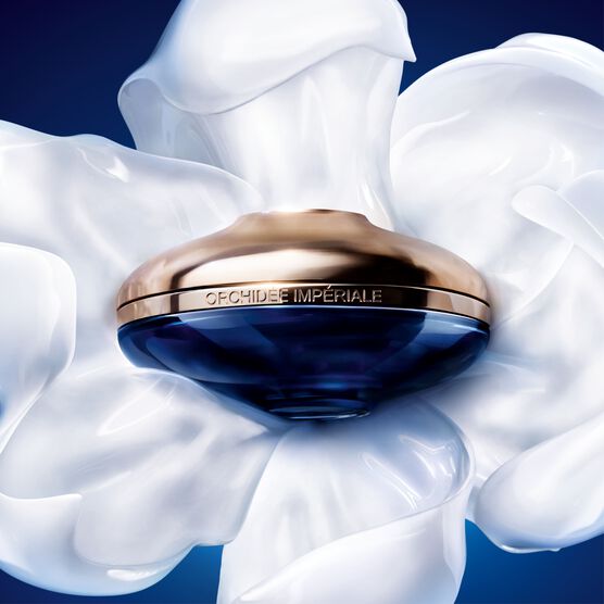 Creme Facial Guerlain Orchidée Impériale